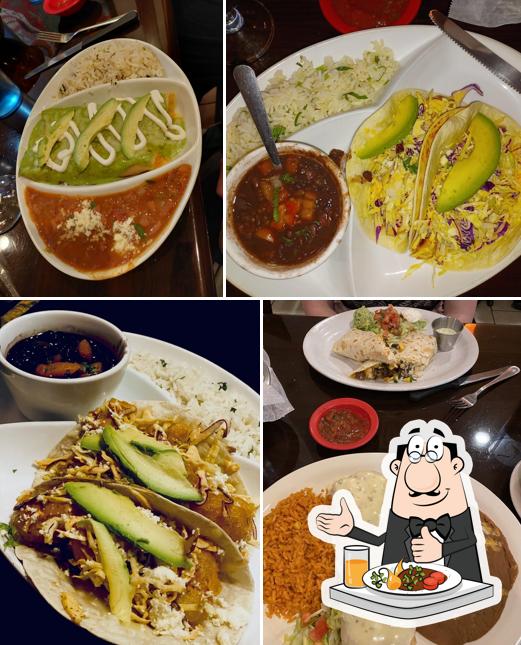 Las Catrinas Mexican Restaurant in Wichita - Restaurant menu and reviews