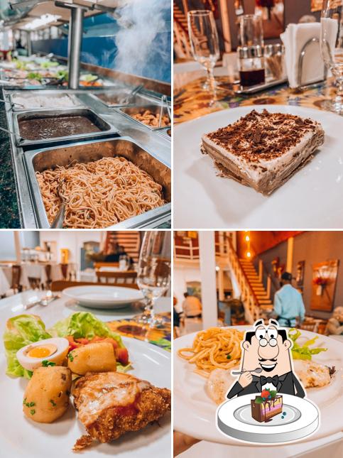 Restaurante Pimenta