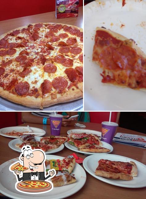 Peter Piper Pizza Cancún pizzeria, Cancún - Restaurant reviews