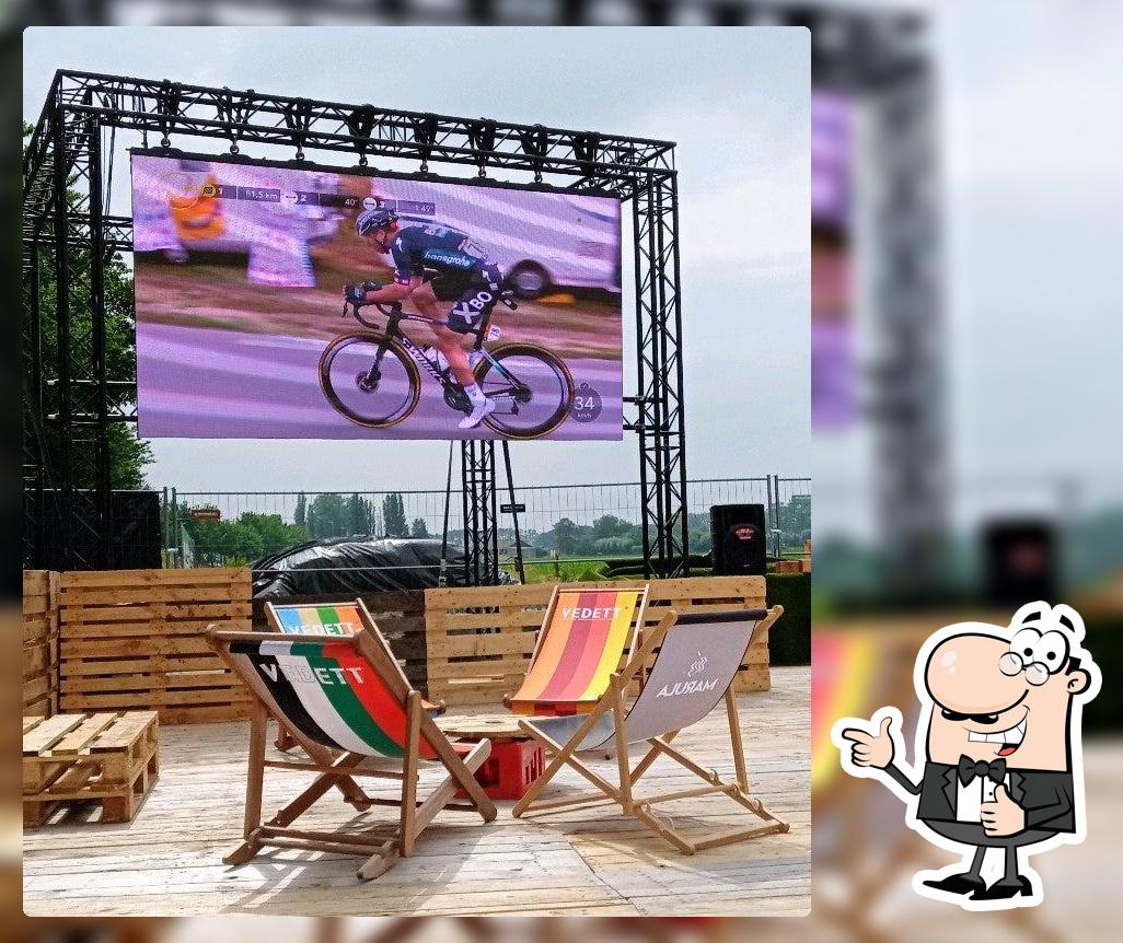 Bar Zomer