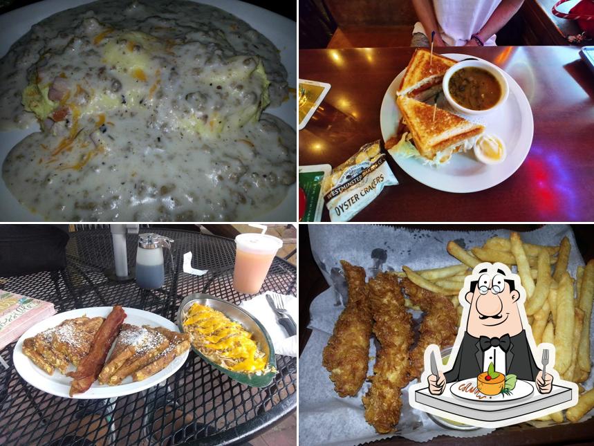 Hammerstone's in St. Louis Restaurant menu and reviews