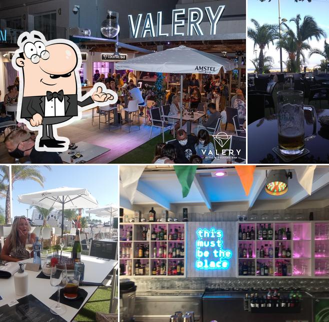 BAR PUB VALERY