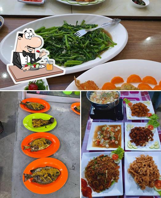 Bintan Brother Seafood restaurant, Sebong Pereh Restaurant reviews
