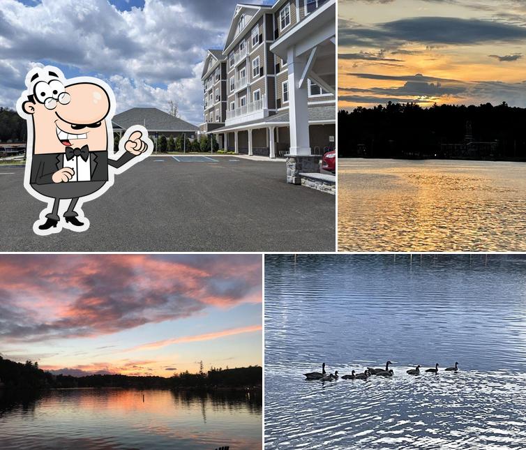 Boathouse Saranac Lake Pub in Saranac Lake - Restaurant menu and reviews
