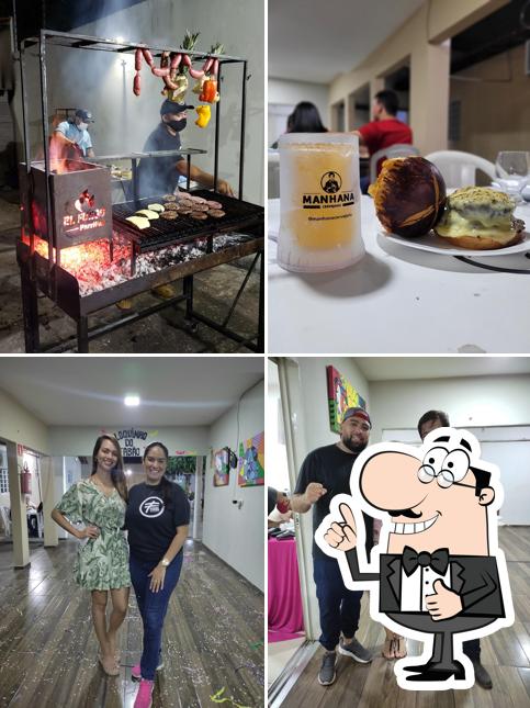 Burguer do Fabão