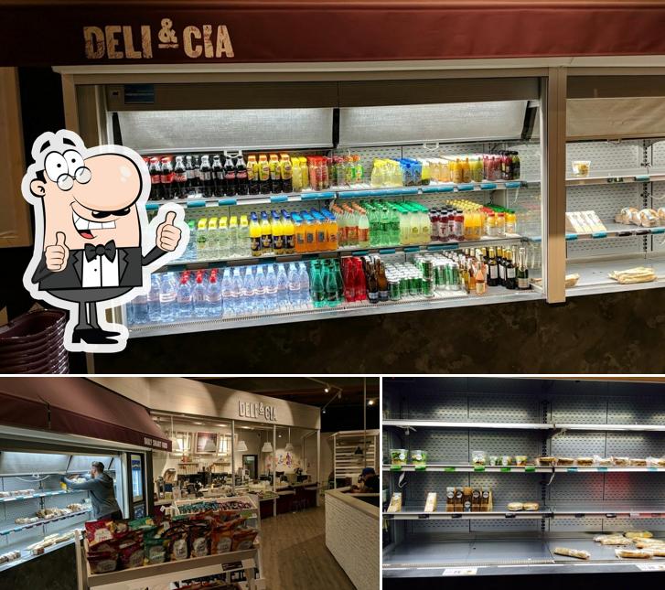 Image de Deli & Cia