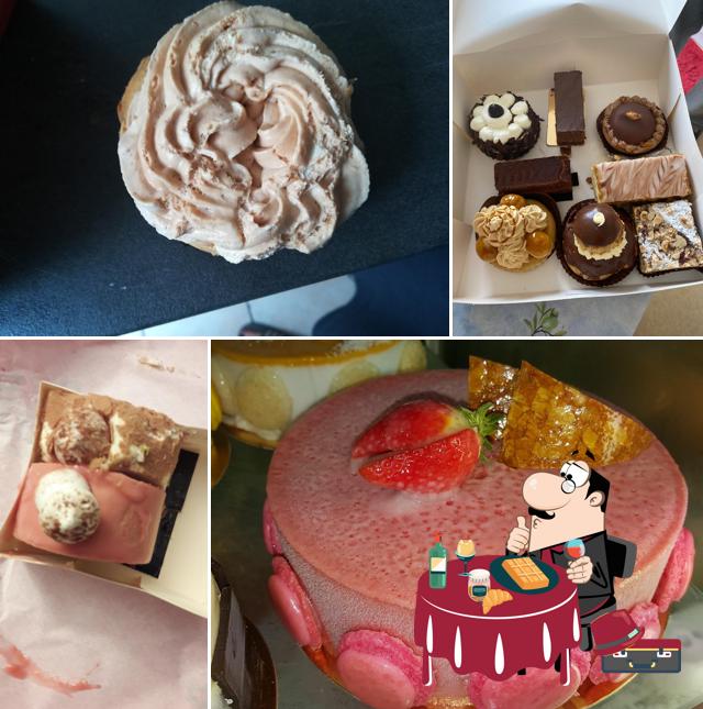 Délices Des Gourmets