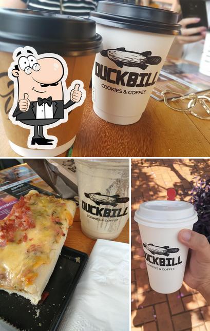 See this picture of Duckbill Cookies & Coffee Cascavel