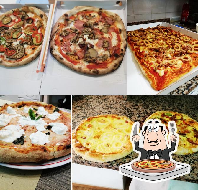Gastronomia carletta's