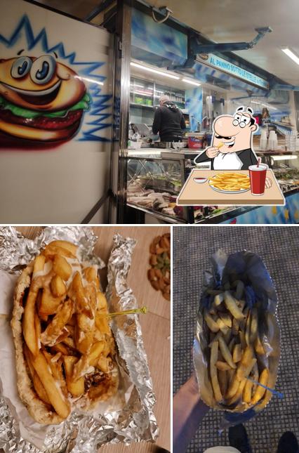 Al Panino Sotto Le Stelle