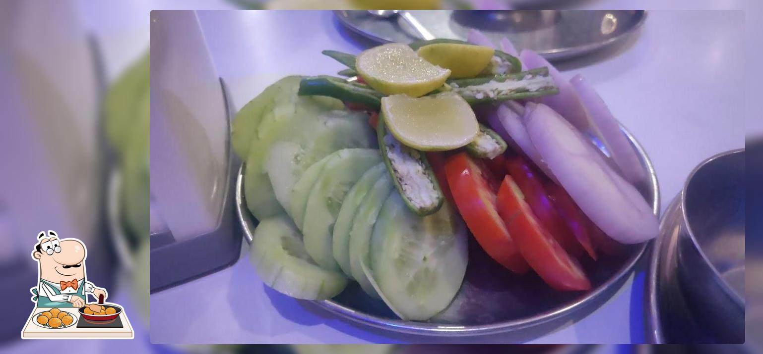 JHANKAR HOTEL AND RESTAURANT