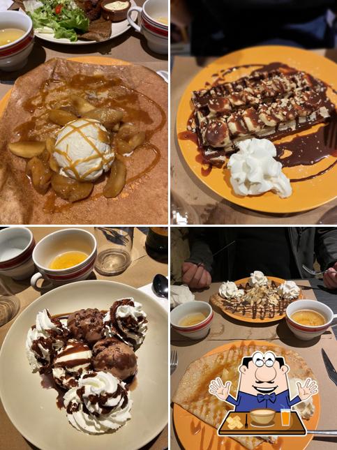 La Crêpe De Ploum'