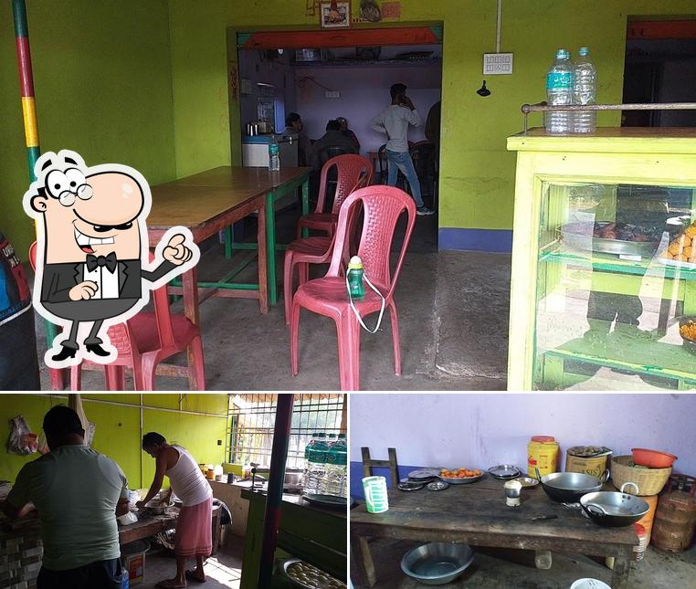 Mahashakti Hotel and Restaurant