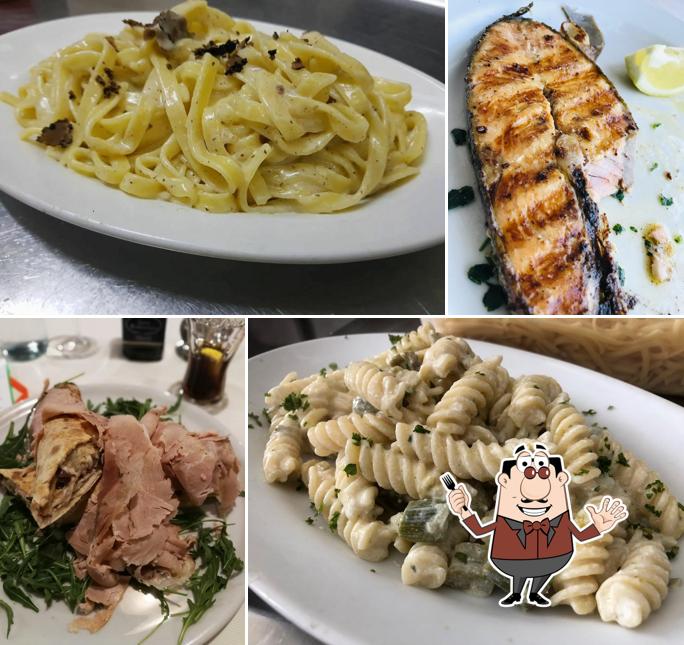 Pizzeria trattoria bar “La Baita”