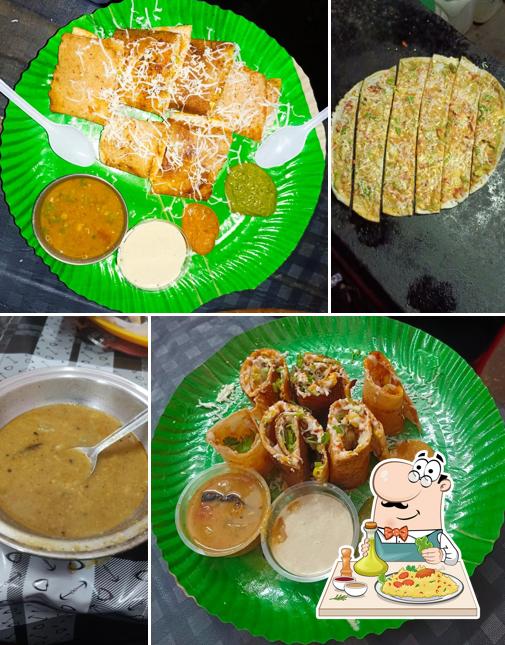 Ravi South Indian Snacks