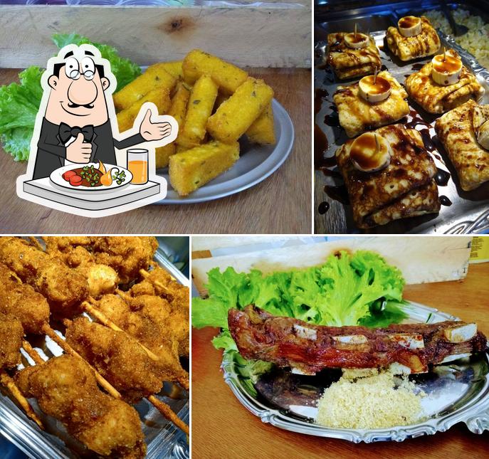 Restaurante e churrascaria Karnopp
