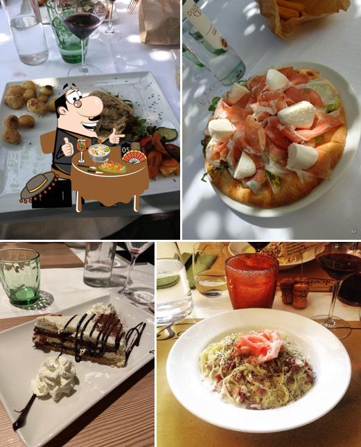 Cibo al Al Dolcenero