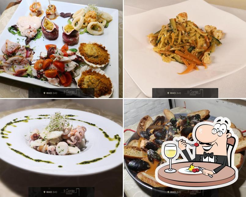 Ristorante Il Conte