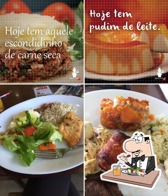 Restaurante Mr. Chico