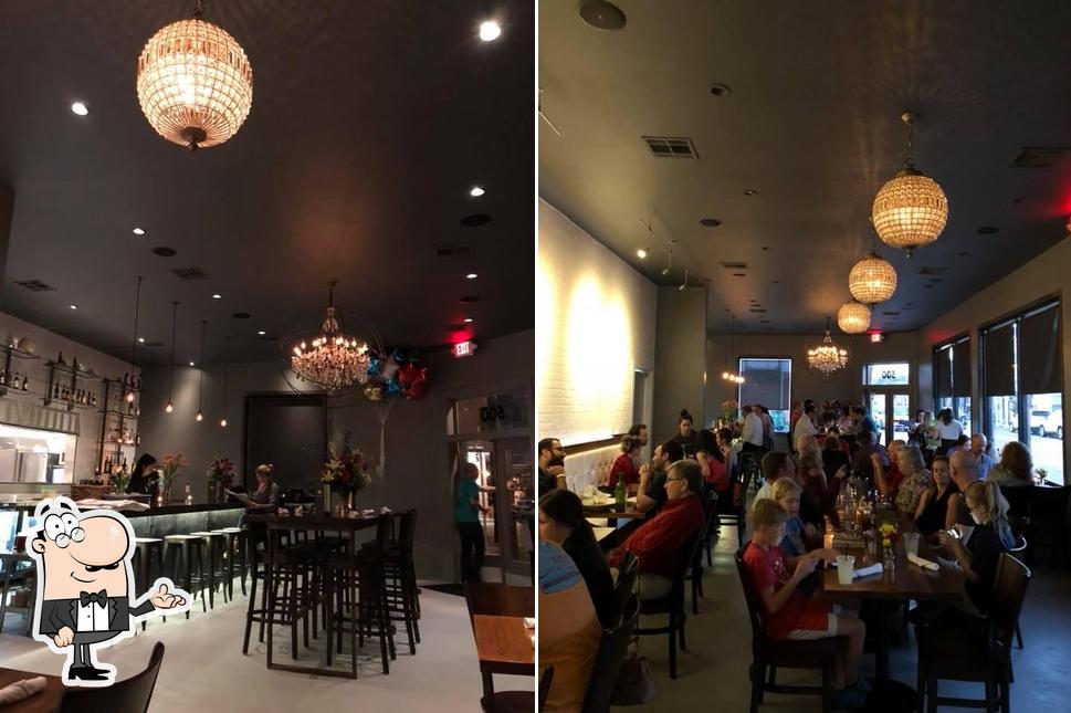 Banana Blossom, 2112 Belle Chasse Hwy in Gretna Restaurant menu and reviews
