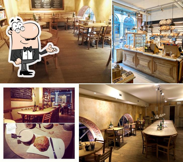 Le Pain Quotidien