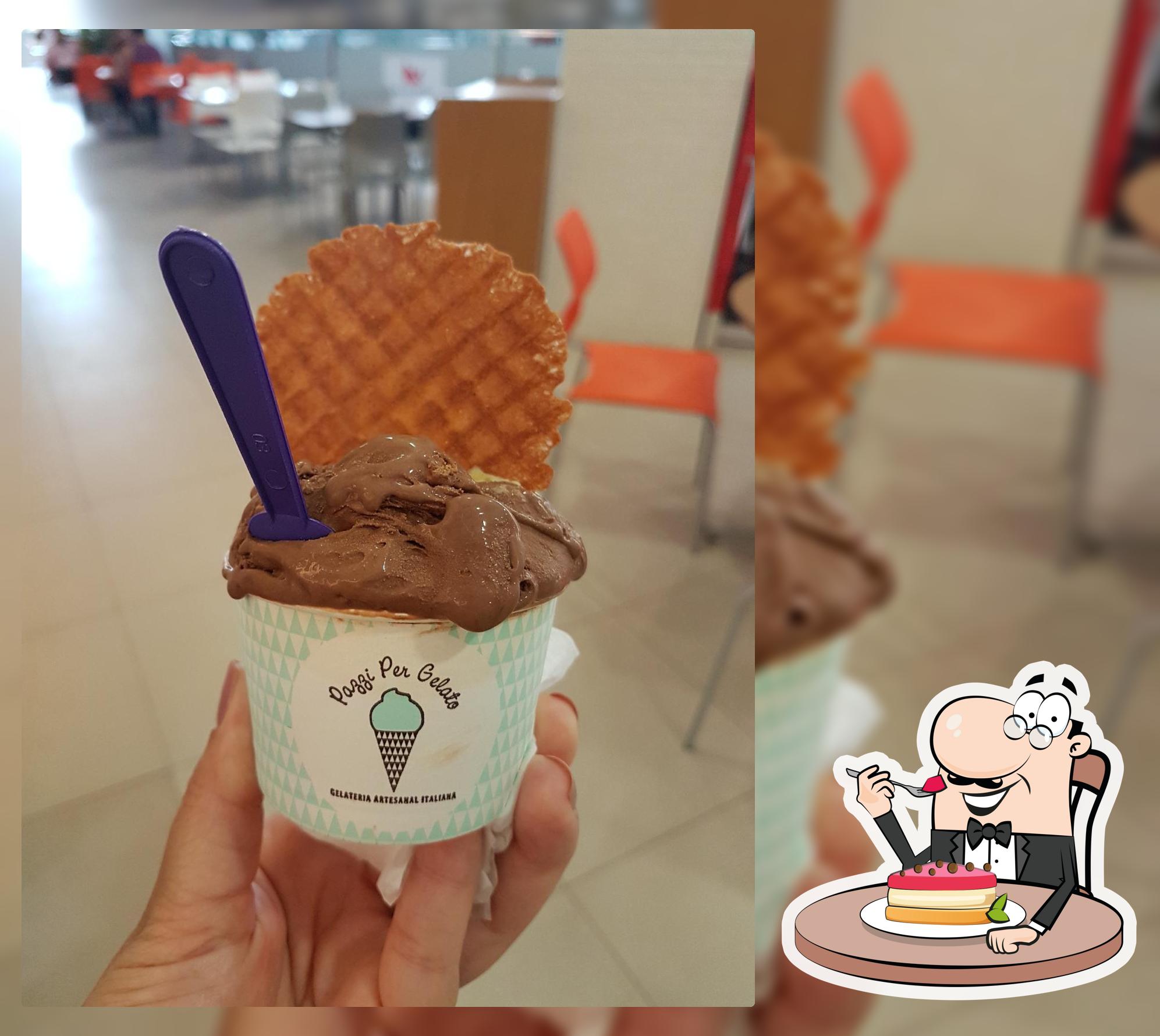 Pazzi per Gelato