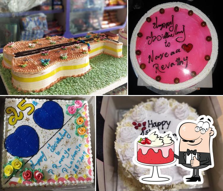 Royal Bakery & Sweets