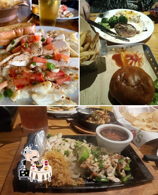 Chili's Grill & Bar, 5542 S Padre Island Dr in Corpus Christi