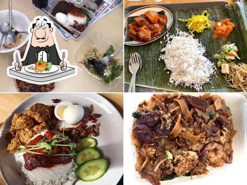 Best char kway teow in East Victoria Park restaurants, summer 2024
