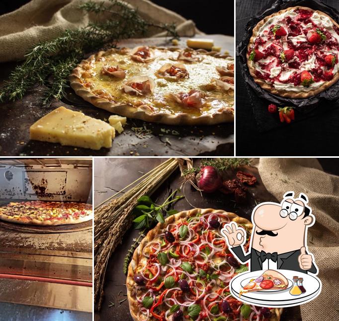 Genaro Pizzaria