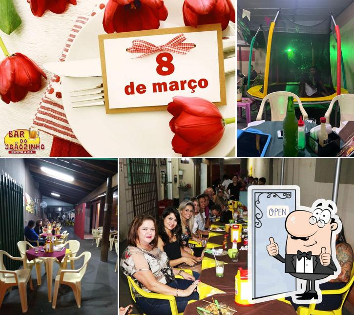 Bar do Joãozinho