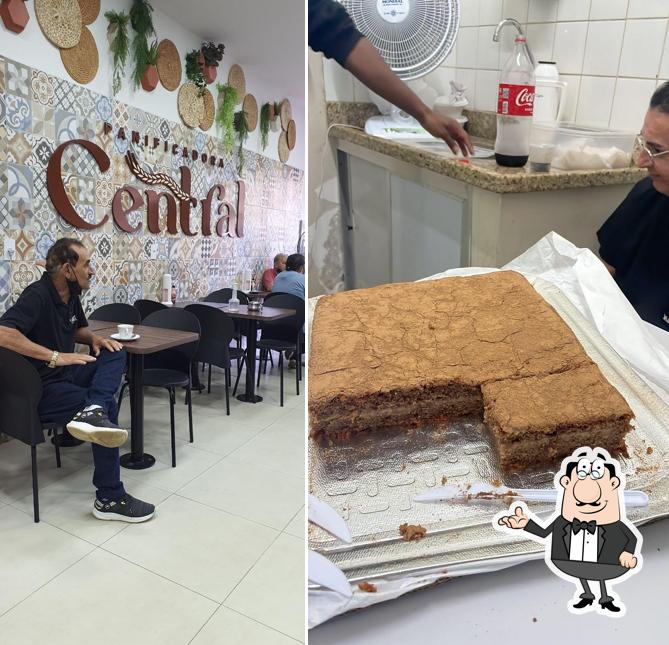 Padaria Central