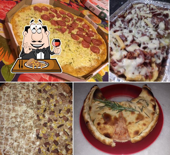 Pizza Fast Búzios