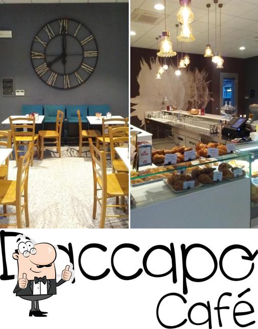 Regarder cette image de Daccapo Cafè