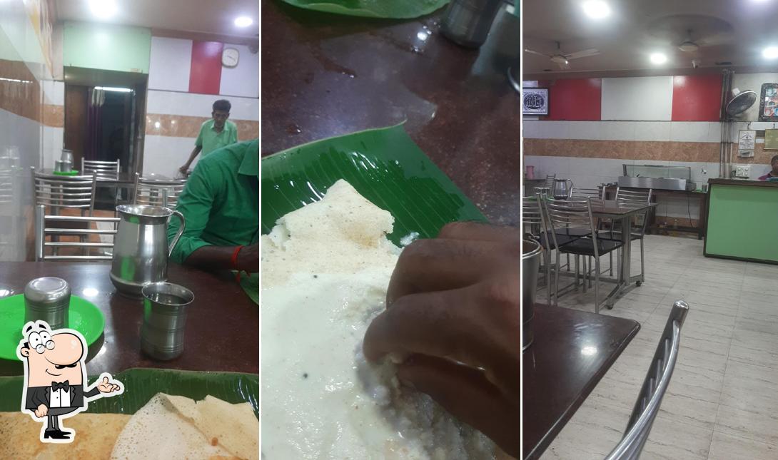 Rawuthar Family Restaurant
