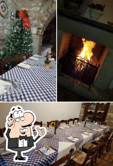 Agriturismo Carretiello Roccadaspide
