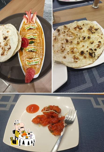 Arihant Resto