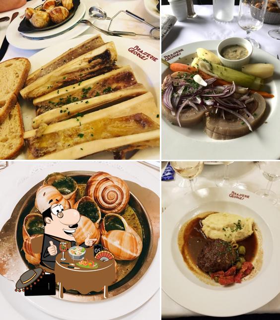 Brasserie Georges