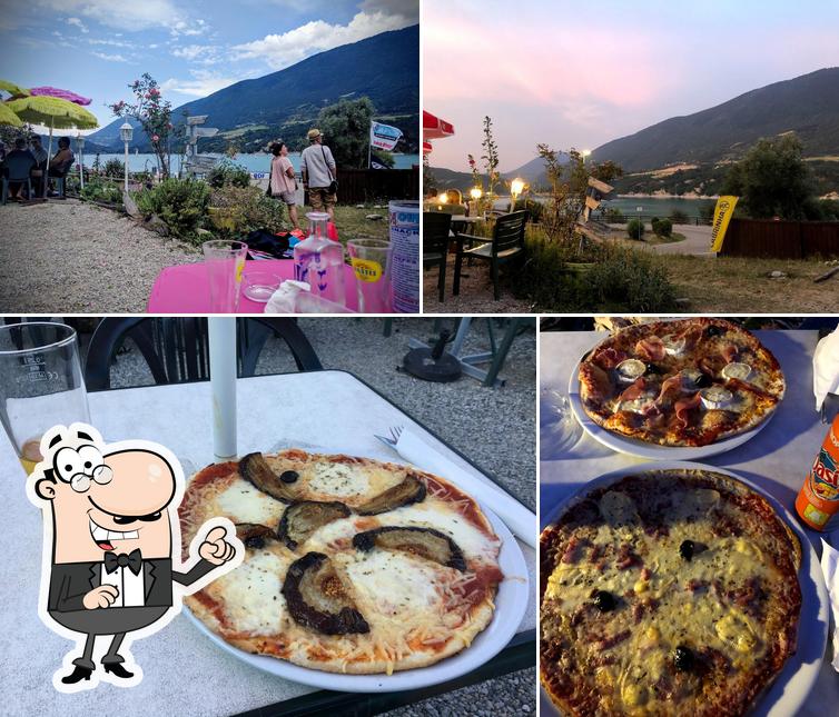 Jo-Jo'S BEACH BAR PIZZERIA