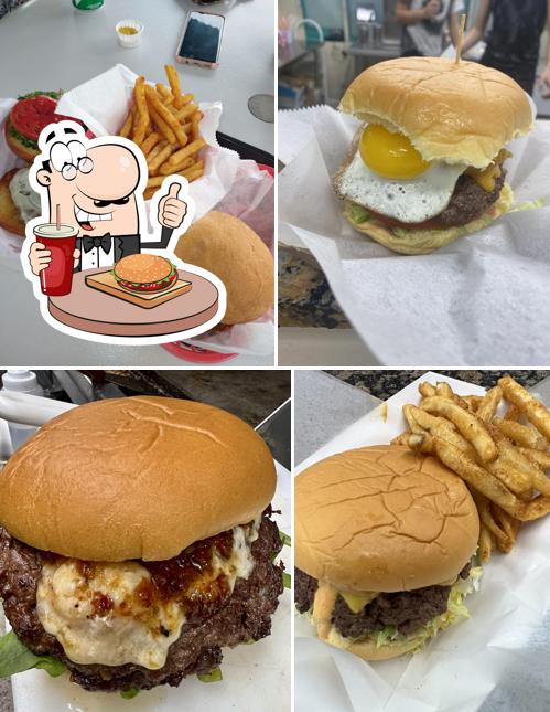 Dairy Rich in Palm Harbor Restaurant reviews