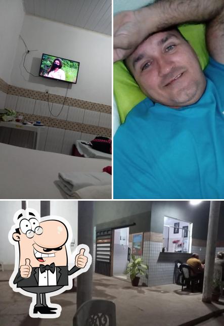 Hotel Contorno
