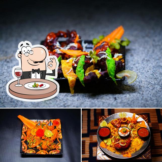 Hyderabadi spice Kitchen, Miryalaguda Restaurant reviews