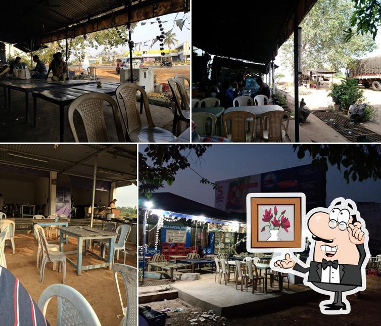 JAGABANDHU DHABA