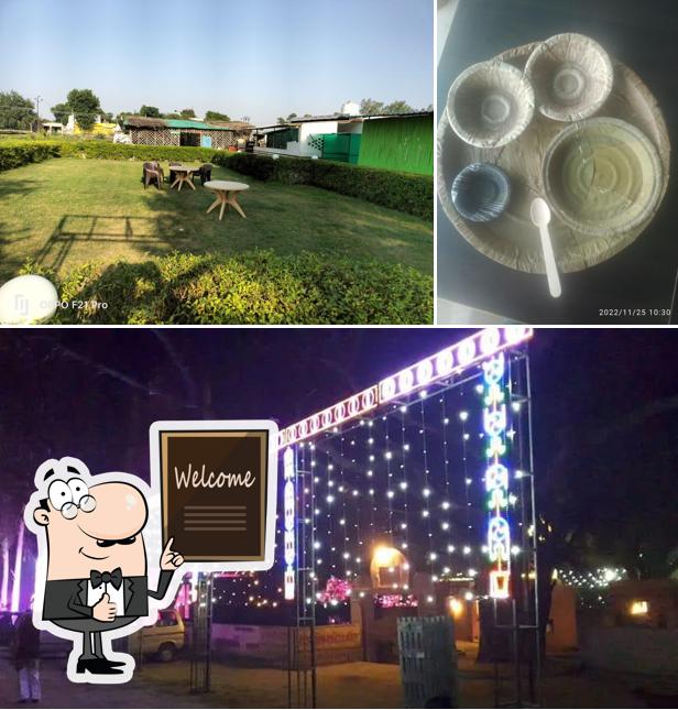 Kisan dhaba