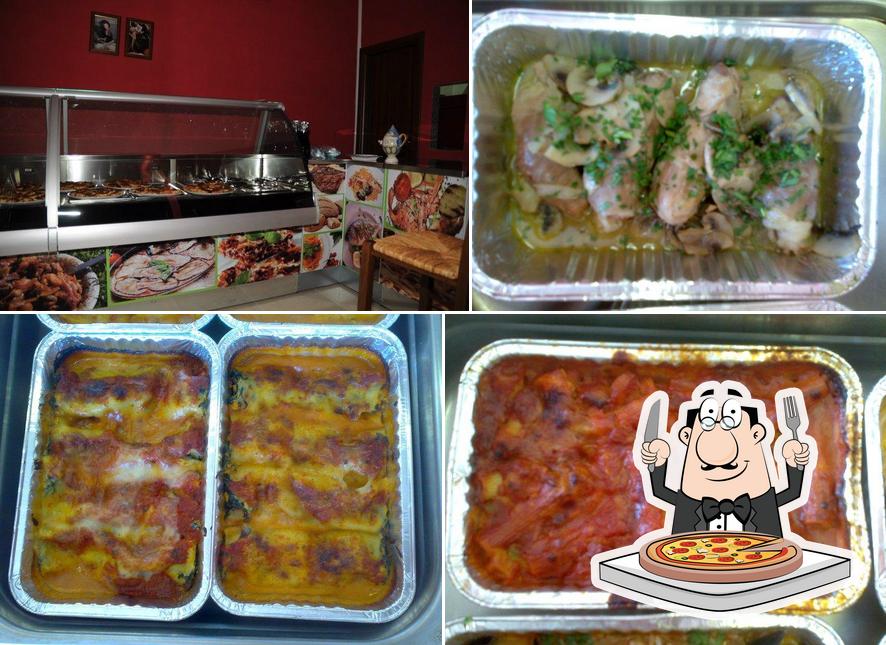 La botte trattoria