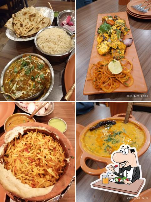 Maati- Genuinely Tasty