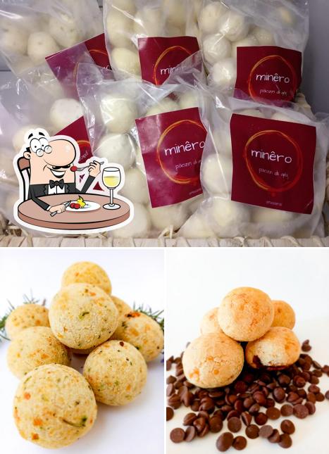 Minêro pãozin di qêij artesanal