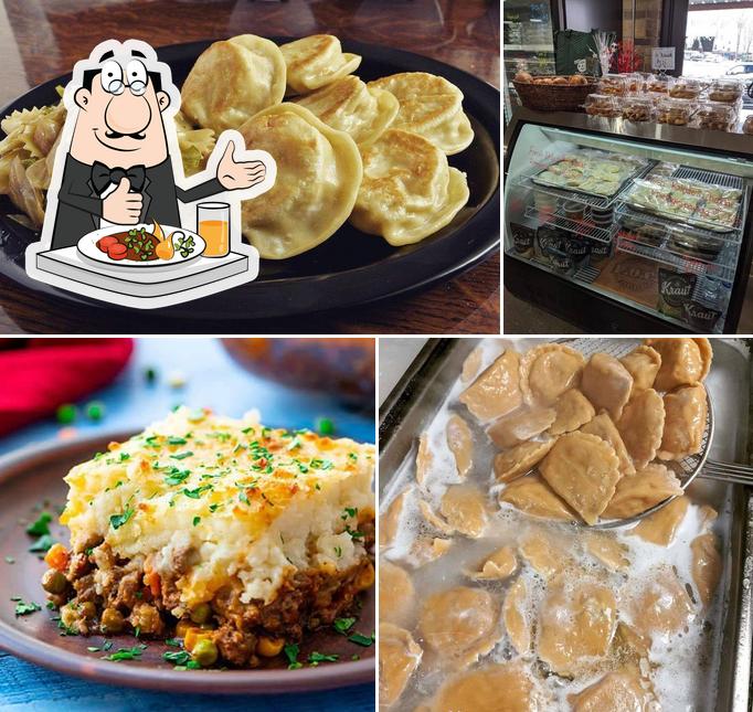 Pierogies of Cleveland Middleburg Hts in Middleburg Heights