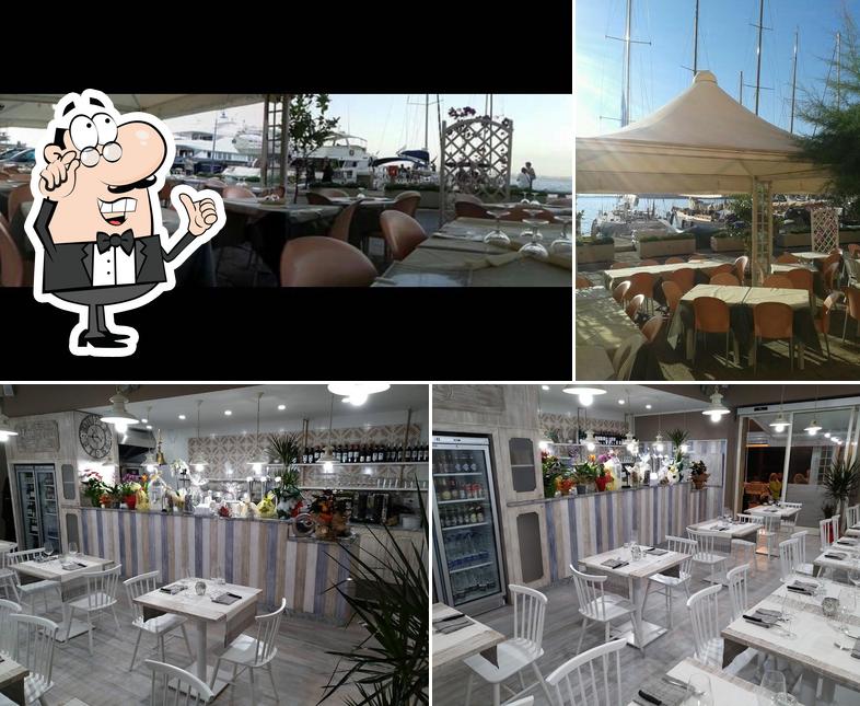 Pizzeria Allèègéé