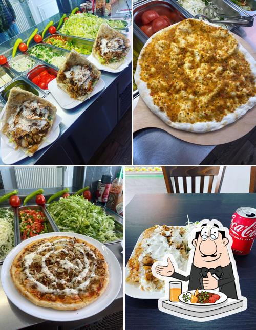 Shifa Döner Groß-Gerau